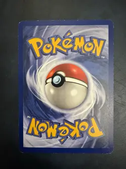 Pokemon TCG Lapras Fossil Card 25/62 1st Edition Rare Non Holo - Image 2