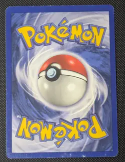 Flareon 19/64 1999 Jungle Unlimited WOTC Non Holo Rare LP-MP Pokemon TCG - Image 2