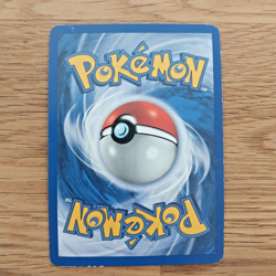 Flareon 19/64 Jungle Pokemon Card TCG Non Holo Rare (LP) Vintage WOTC 1999 - Image 2