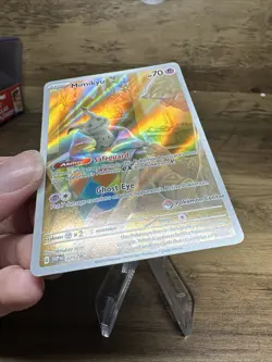 2024 Mimikyu SVP 075 Scarlet & Violet Promo - Pokemon Center Exclusive - Image 5