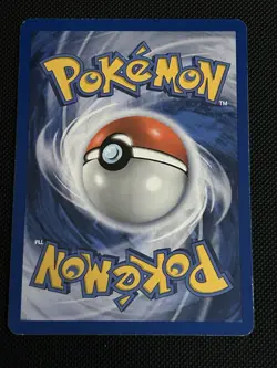 Pokemon TCG Flareon Card 19/64 Jungle Set Non-Holo Rare, Vintage WOTC LP Cond - Image 4