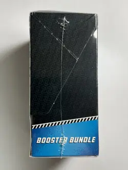 Pokemon TCG Scarlet & Violet Black Bolt Booster Bundle | NEW FACTORY SEALED - Image 4
