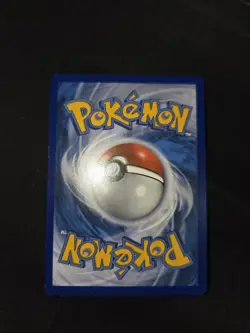 Cinccino RC19/RC25 Legendary Treasures Radiant Collection Holo Pokemon Card NM - Image 2