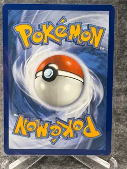 Pokemon TCG Tool Scraper 115/086 Full Art Chaos Rising NM - Image 2