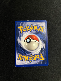 Pokemon TCG Charizard Base Set Unlimited 4/102 Moderately Played 1999 - Image 3