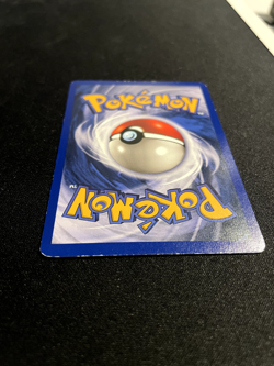 Pokemon TCG Charizard Base Set Unlimited 4/102 Moderately Played 1999 - Image 4