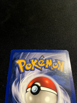 Pokemon TCG Charizard Base Set Unlimited 4/102 Moderately Played 1999 - Image 5
