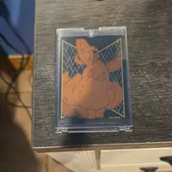 Pokemon Rayquaza V Alt Full Art Holo Ultra Rare Evolving Skies 194/203 EN - Image 2