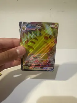 Card Pokemon Pikachu Lot - Image 5