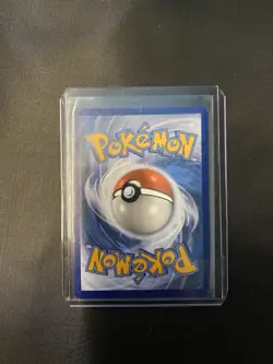 Pokemon TCG Charizard Vivid Voltage 025/185 Holo Exclusive Cracked Ice Holo - Image 2