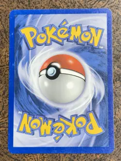 Ditto (Pikachu) 63/113 Delta Species Common Pokemon Card - Image 2