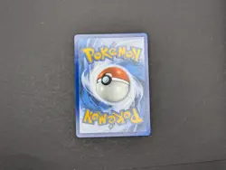 Pokemon TCG Alakazam EX Black Star Promo 151 SVP 050 - Mint Condition - Image 2