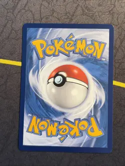 NM - Pokemon Indonesian Growlithe 238/S-P Indomaret Promo - Image 2