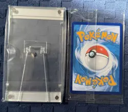 Charmander 002/30th-P Pokemon Chinese 30th Anniversary Promo Sealed & Case - Image 2
