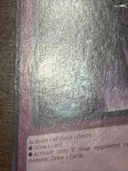 Legacy of Yata-Garasu SDDL-EN033 Structure Deck: Dragunity Legion 1st Common LP - Image 3