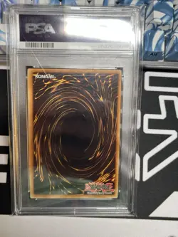 Needle Worm TP3-001 Tournament Pack 3 Ultra Rare - Image 4