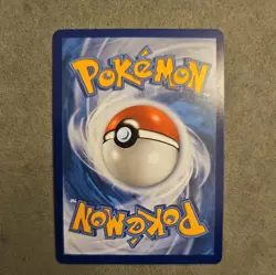 Pokemon TCG Walking Wake ex 178/131 Sv: Prismatic Evolutions Holo NM - Image 2