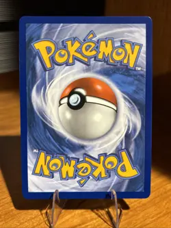 Team Rocket's Nidoking ex - 119/182 SV10: Destined Rivals NM Pokemon Card TCG - Image 2