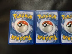Pokemon TCG Pop Series 9 Card Set - Piplup 16, Turtwig 17, Chimchar 13 - LP - Image 4