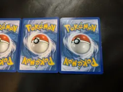 Pokemon TCG Pop Series 9 Card Set - Piplup 16, Turtwig 17, Chimchar 13 - LP - Image 5