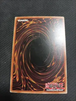 Carte Yu-Gi-Oh Destruction En Fusion Sd3-fr016 - Image 2