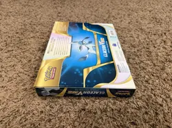 Pokemon TCG Glaceon VSTAR Special Collection Box Sealed English - Image 5