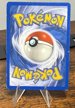 Flaaffy 28/64 1st Edition - Pokemon Neo Revelation - Image 2
