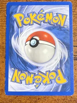 Flaaffy 28/64 1st Edition - Pokemon Neo Revelation - Image 4