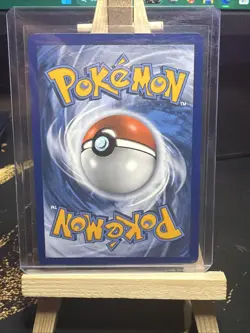 Ninetales BREAK 16/108 Evolutions Pokemon Holo NM 5ban Graphics - Image 2