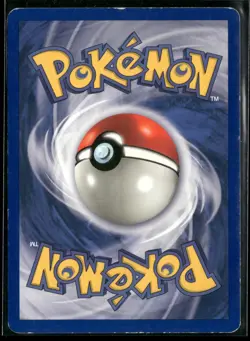 Arcanine 23/102 Uncommon Base Set Unlimited Pokemon Lightly Played - Image 2
