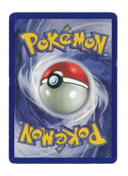 Arcanine 23/102 Base Set Pokemon Card LP - Image 2