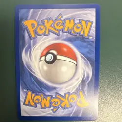 Mega Floette EX Pokemon TCG Chaos Rising Holo Full Art Secret Rare 117/086 - Image 2