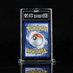 Pokemon Espeon ex Prismatic Evolutions Stamp 034/131 - TAG 10 - GEM MINT - Image 2