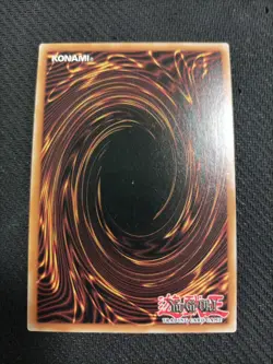 Carte Yu-Gi-Oh Dragon Epee Cipher Aux Yeux Galactiques Gftp-fr059 - Image 2
