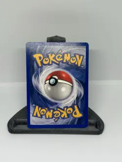 Pokemon pikachu 72/100 sandstorm reverse holo - Image 2