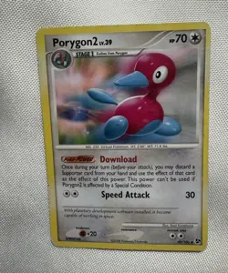 Pokemon TCG 20-Card Mixed Lot English WOTC/XY/D&P/Sun & Moon Holo + More - Image 1