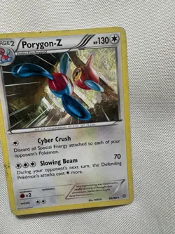 Pokemon TCG 20-Card Mixed Lot English WOTC/XY/D&P/Sun & Moon Holo + More - Image 2