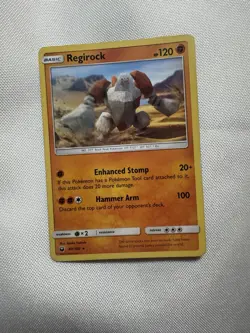 Pokemon TCG 20-Card Mixed Lot English WOTC/XY/D&P/Sun & Moon Holo + More - Image 4