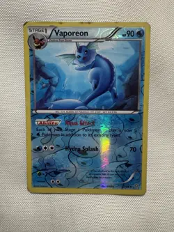 Pokemon TCG 20-Card Mixed Lot English WOTC/XY/D&P/Sun & Moon Holo + More - Image 5