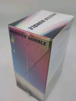 Pokemon Scarlet & Violet Prismatic Evolutions Booster Bundle - New - Sealed - Image 3