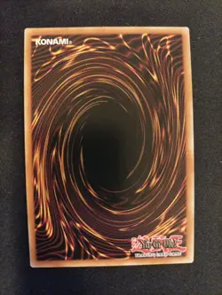 Carte Yu-Gi-Oh Raigeki Lob-fr053 25th - Image 2