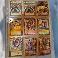 #7 One Piece Karten TCG Sammlung Vintage - Neu - Ungespielt - 36 Karten - Image 1