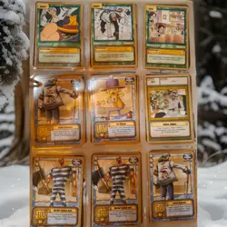 #9 One Piece Karten TCG 1999 - Neu- Ungespielt - Ruffy - 42 Karten - Image 1