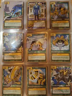 #6 One Piece Karten TCG 1999 - Neu- Ungespielt - 36 Karten - Image 4