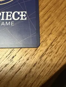 One Piece Card Game - Divine Departure - (Alt Art / Manga) - OP13-076 - English - Image 5