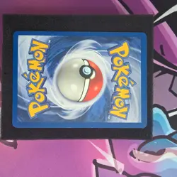 Dark Kadabra 39/82 | Team Rocket | Non Holo Pokemon Card NM - Image 2
