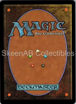 MTG SkeenAB Meticulous Archive Murders at Karlov Manor NM - Image 2