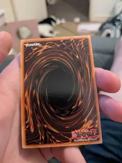 YUGIOH Gold Rare I:P Masqeurena MGED-EN035 1st Edition - Image 2