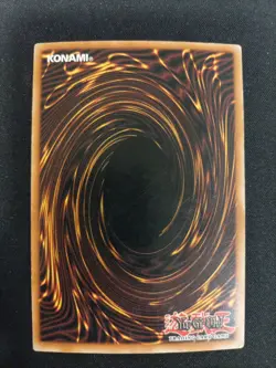 Carte Yu-Gi-Oh Le Renonce Ddp-f001 - Image 2