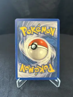 Numel 68/107 - Vintage 2005 Pokemon Cards TCG - Image 2